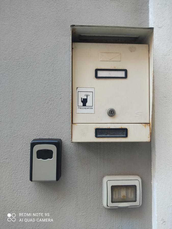 Cutelli Appartament Appartement Catane