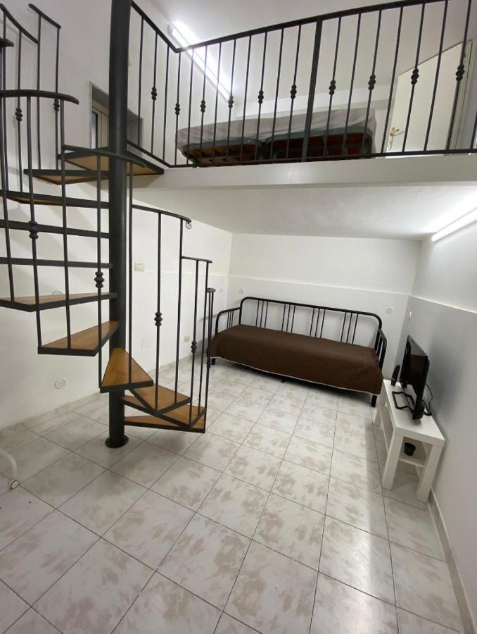 Apartment Cutelli Appartament *