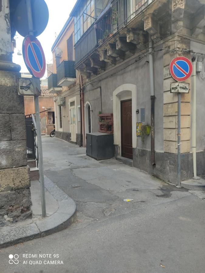 Cutelli Appartament Apartment Catania