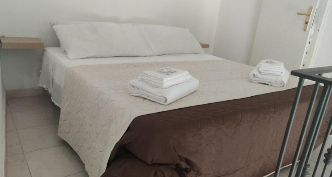 Apartment Cutelli Appartament CTA
